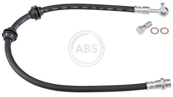 Flexível de travão A.B.S. ALL BRAKE SYSTEMS BV. ref. SL 1049